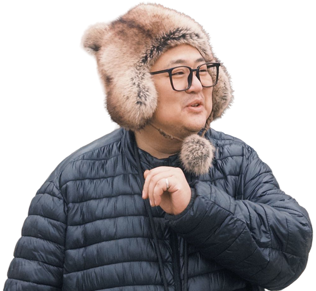 穆老师